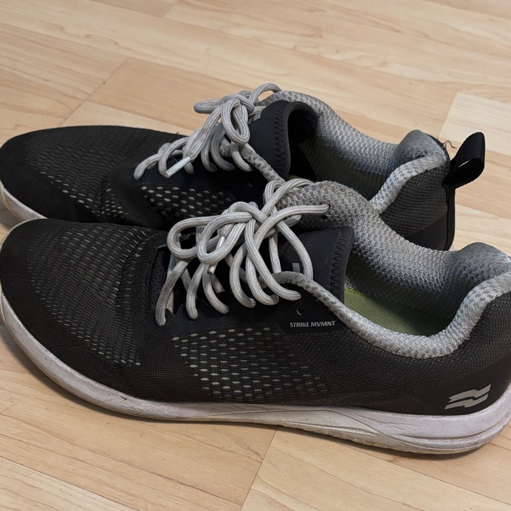 Strike Mvmnt CrossFit Shoes